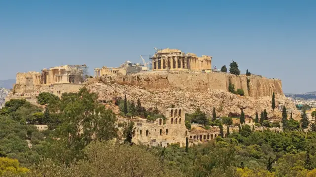 One Day in Athens: The Perfect 24-Hour Itinerary