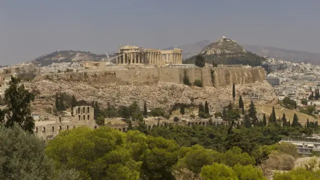 How Many Days Do You Need in Athens? An Honest Answer