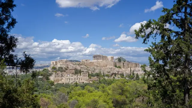 Philopappos Hill: Athens’ Best Free Acropolis View