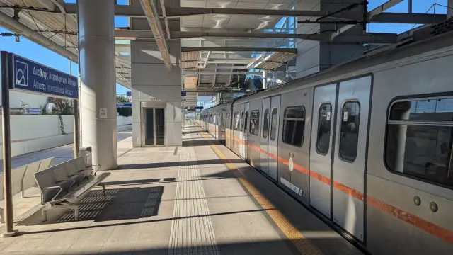 Athens Transport Tickets & Passes: Every Fare Explained