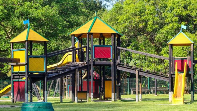 Best Parks & Playgrounds in Athens for Kids (2026)