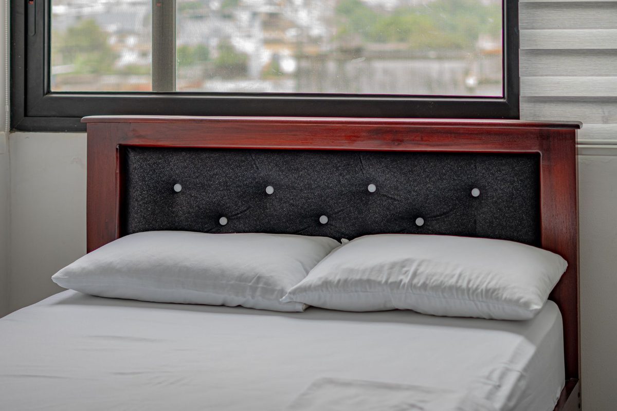 Central Athens hotel rooms are small — check whether a family room is genuinely two rooms.