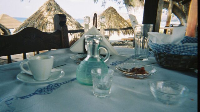 Family-Friendly Restaurants in Athens (2026)