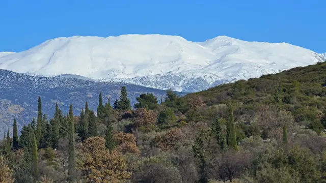 Arachova & Mount Parnassos: The Best Winter Day Trip from Athens