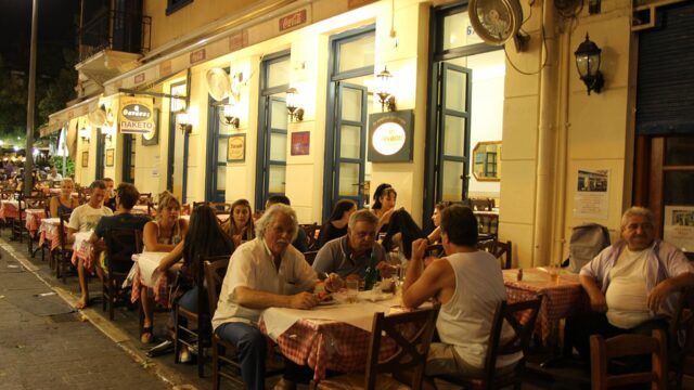 Family-Friendly Restaurants in Athens (2026)
